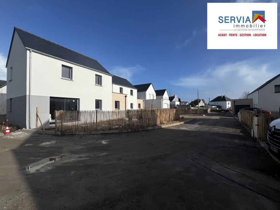 Vente Maison Belz  354 000 €