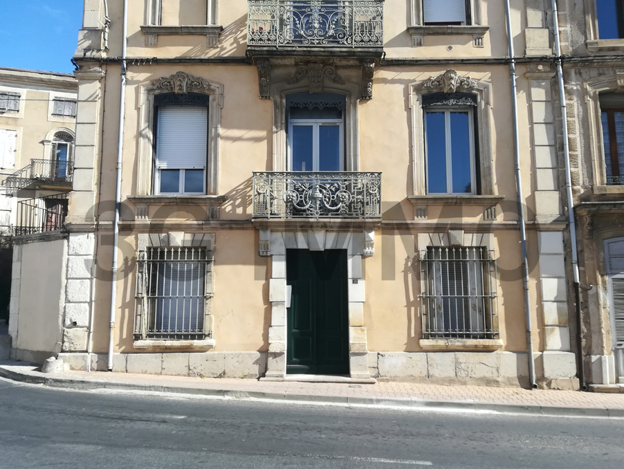 Vente Immeuble SAINT MARCEL SUR AUDE  330 000 €