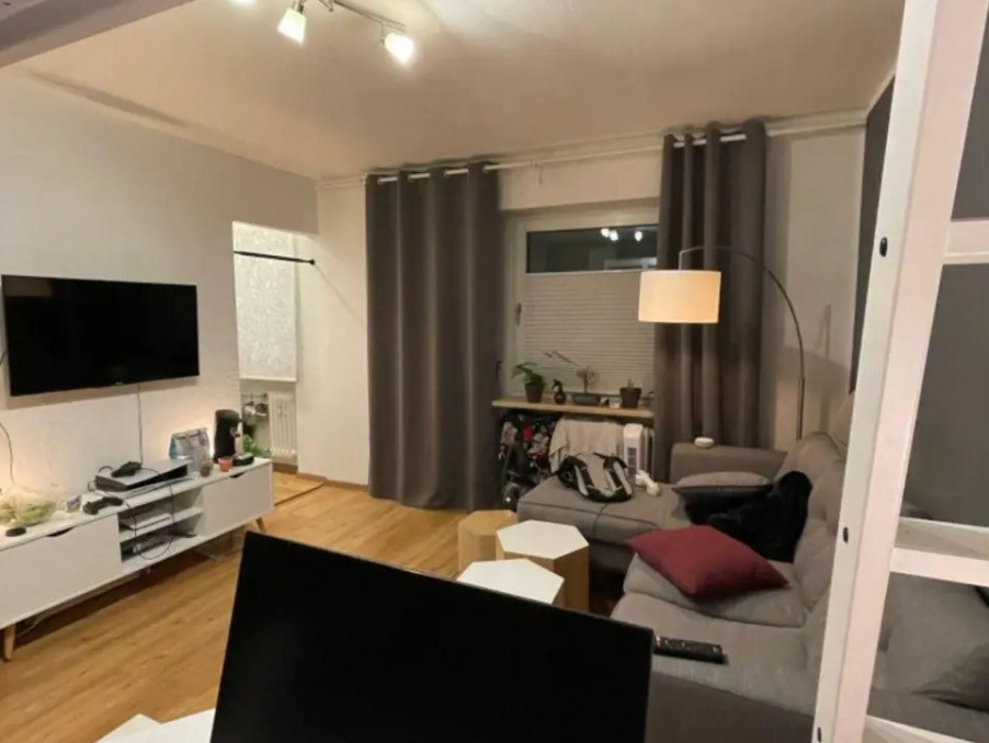 Location Appartement PARIS 11EME ARRONDISSEMENT  955 €