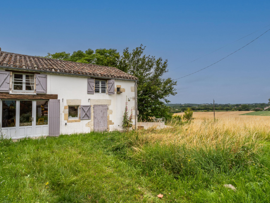 Vente Maison BOURG DE VISA  155 000 €