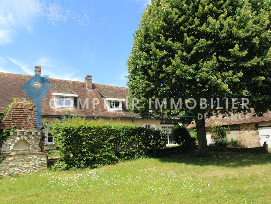 Vente Maison Pacy-sur-Eure  375 000 €