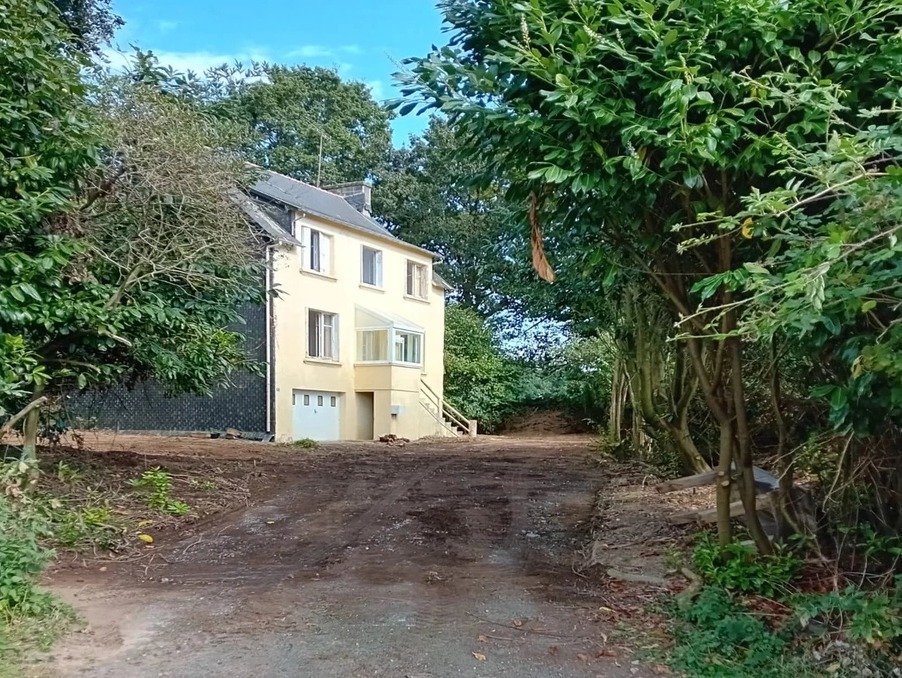 Vente Maison Maël-Carhaix  142 000 €