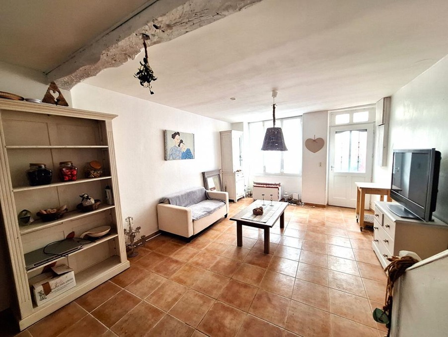 Vente Maison Mézin 79 000 €