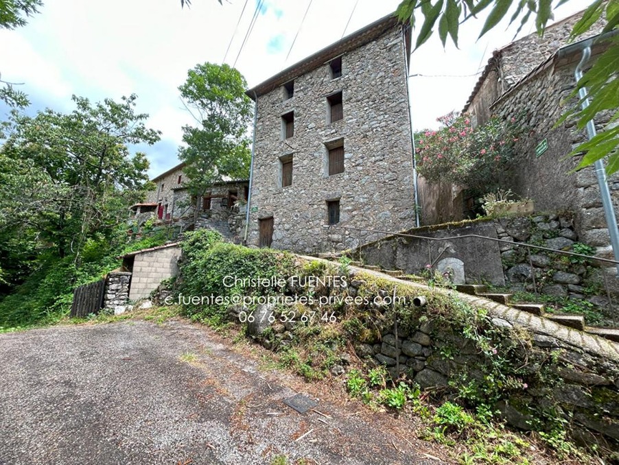 Vente Maison Arphy  199 000 €