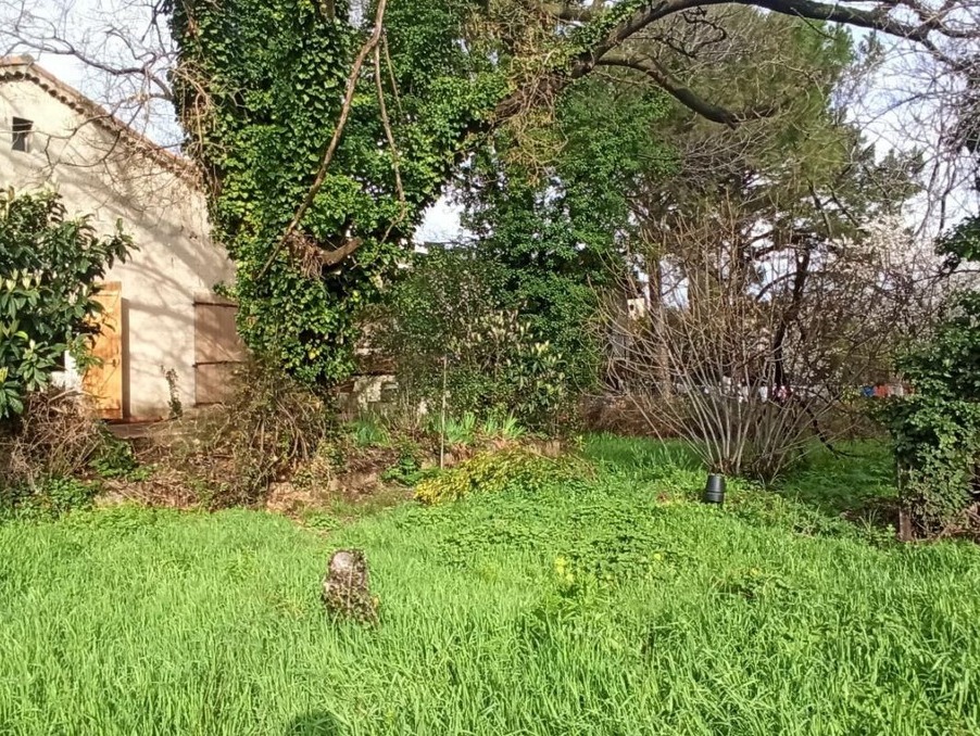 Vente Maison Marseille 13eme Arrondissement  500 000 €