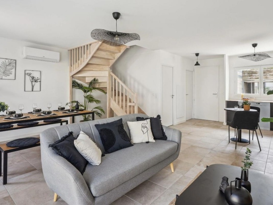 Vente Maison Andernos-les-Bains  425 000 €