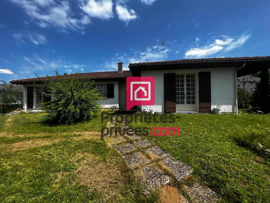 Vente Maison Bazas  252 000 €