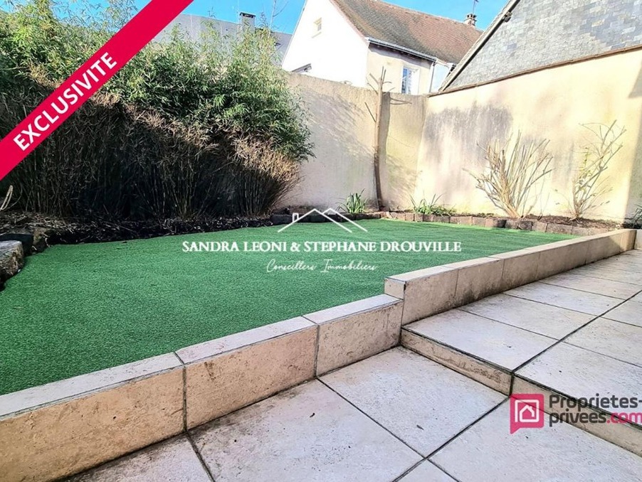 Vente Maison Chartres  239 000 €