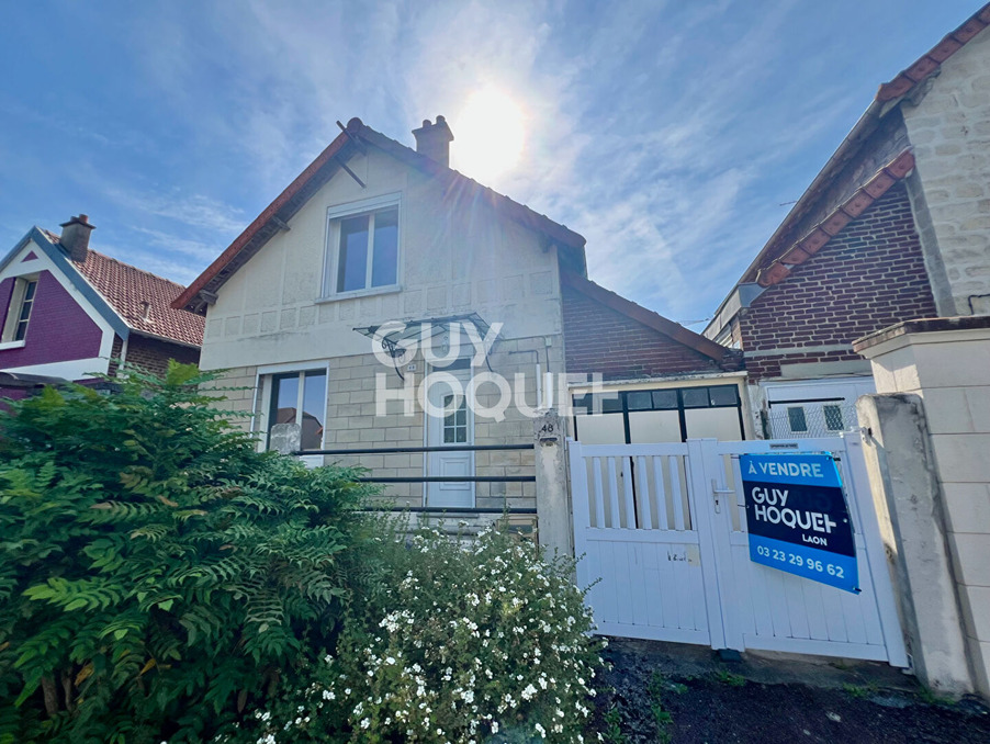 Vente Maison Laon  131 000 €