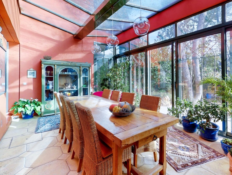 Vente Maison AIX EN PROVENCE 1 495 000 €