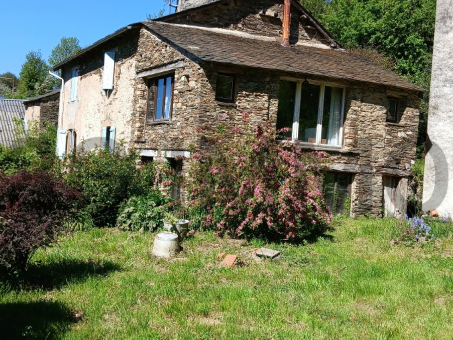 Vente Maison VIANE 95 000 €
