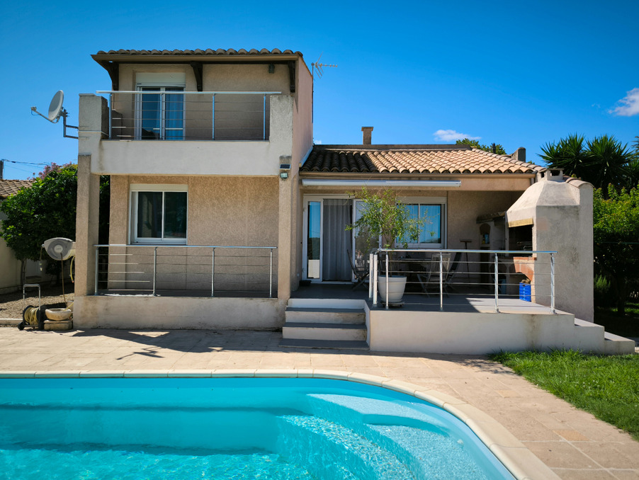 Vente Maison PEZENAS  339 000 €