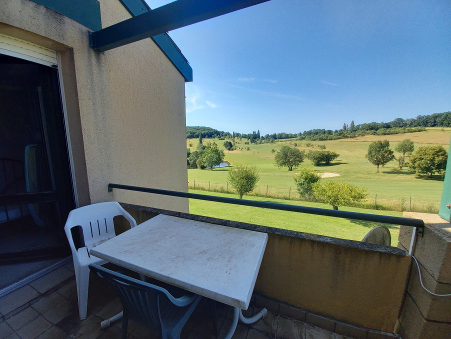 Vente Appartement CASTELNAUD DE GRATECAMBE 65 000 €