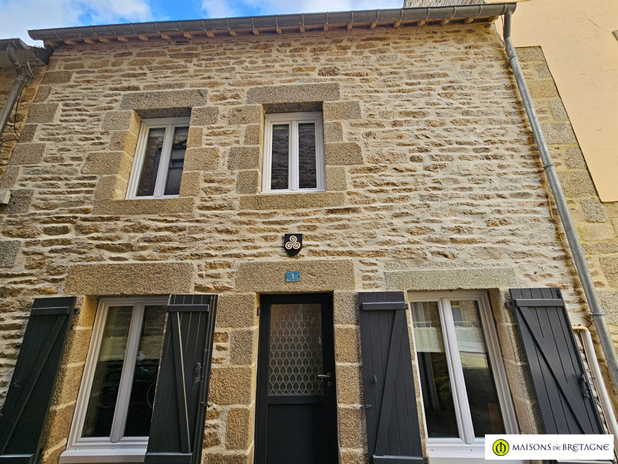 Vente Maison PONT AVEN  288 750 €