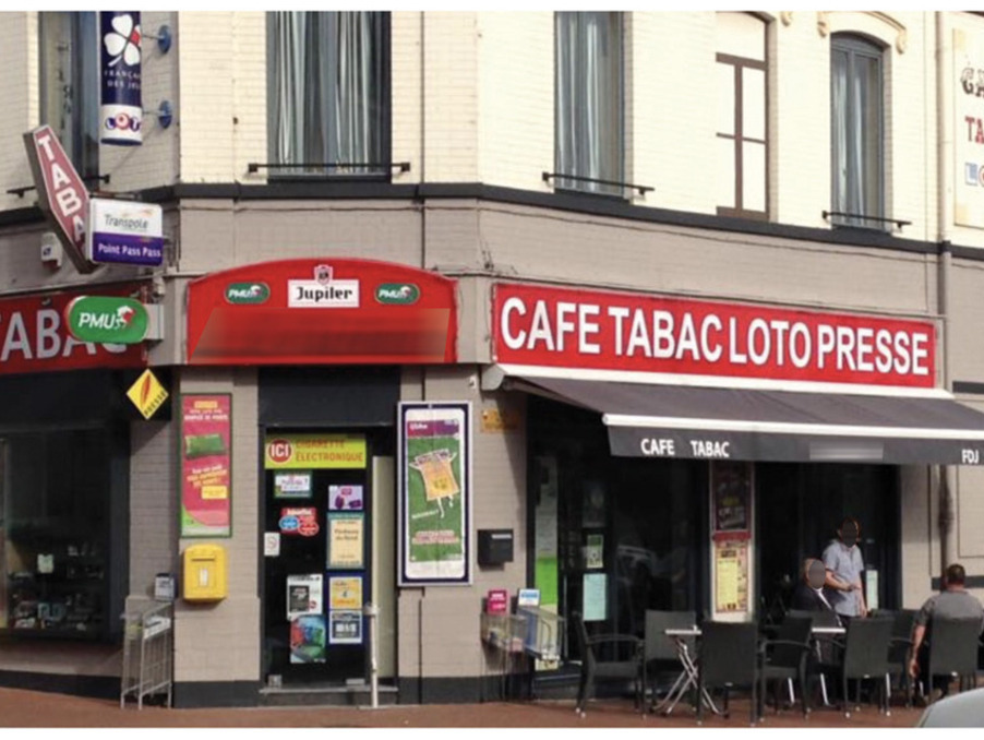 Vente Local Arleux  235 000 €