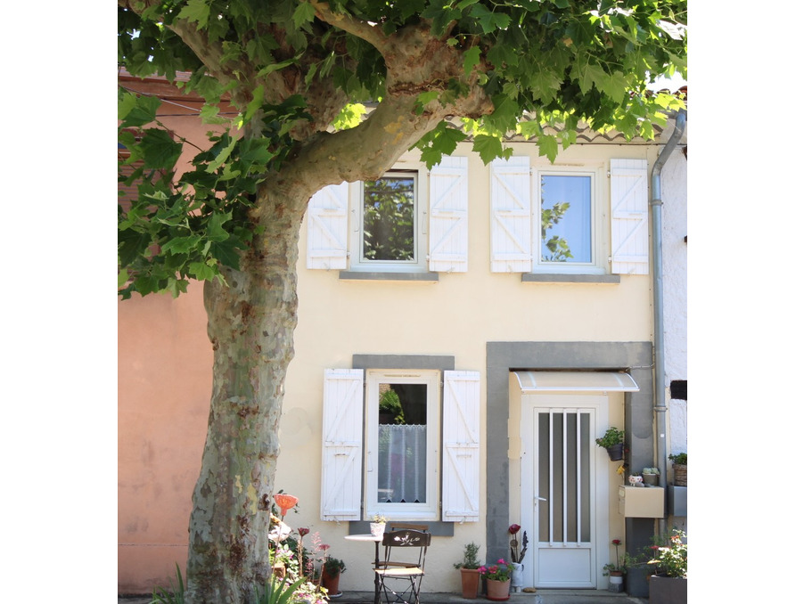 Vente Maison Mirepoix  149 000 €