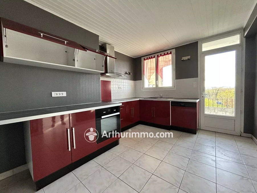 Vente Appartement Cherves-Richemont 85 300 €