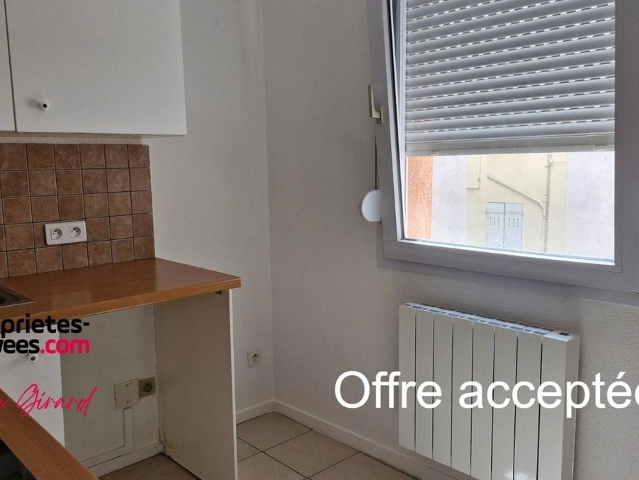 Location Appartement Roanne  388 €