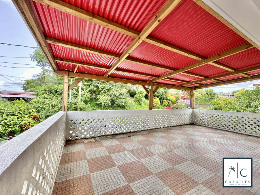 Vente Maison SAINT-JOSEPH  257 000 €