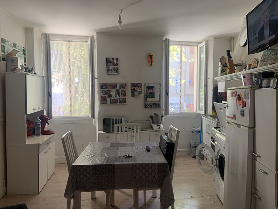 Vente Appartement Trets 54 000 €