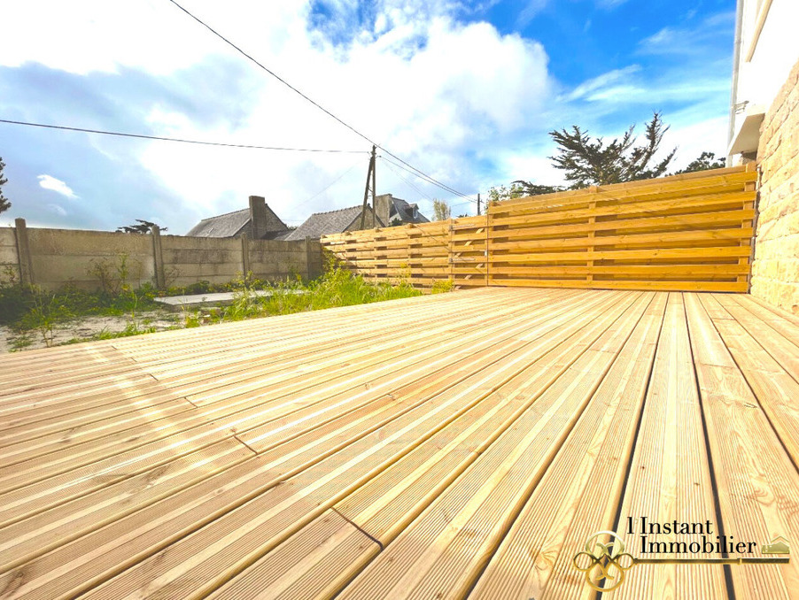 Vente Appartement Santec  165 000 €