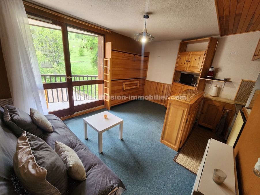 Vente Appartement LE SAUZE 51 800 €