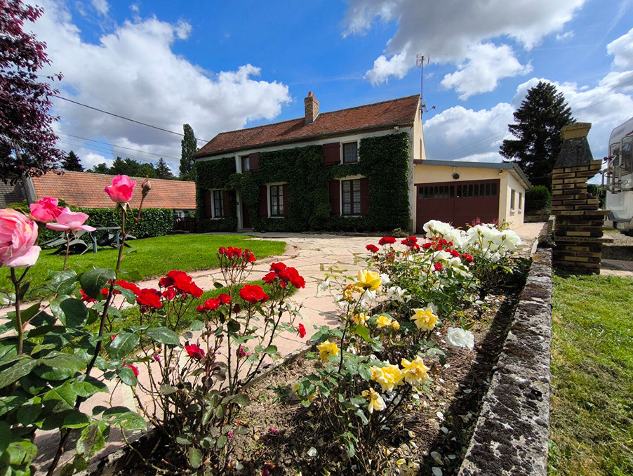 Vente Maison Chateau thierry  239 200 €