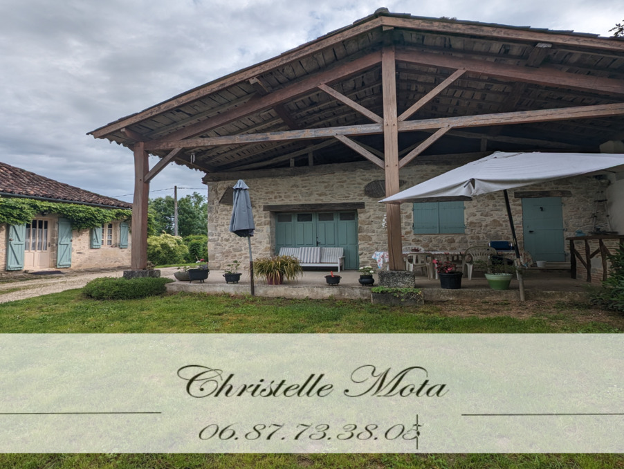 Vente Maison Villeneuve-sur-Lot  199 000 €