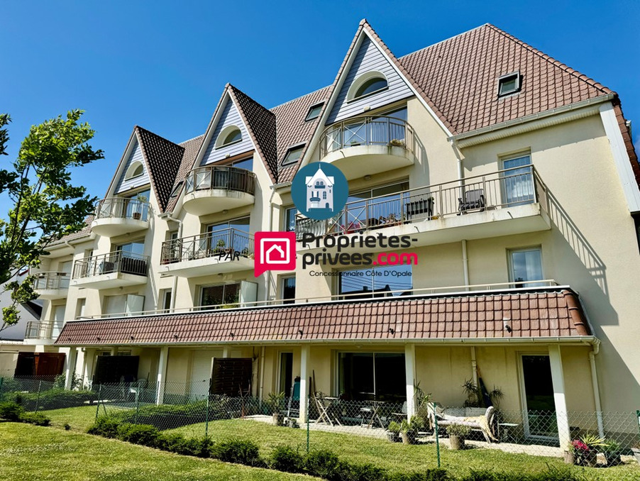Vente Appartement Wimereux  595 000 €