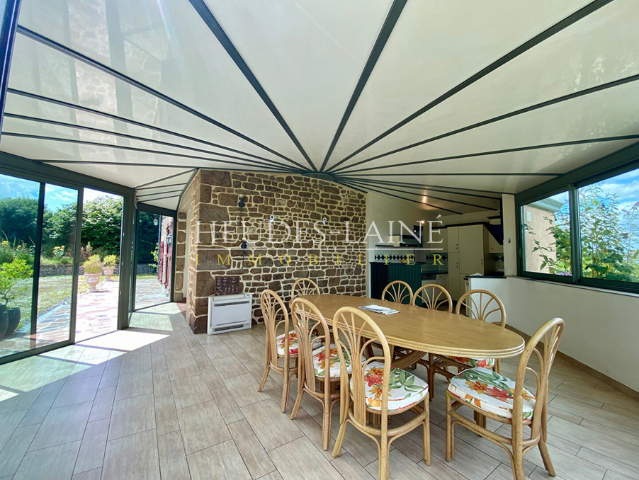 Vente Maison Saint brice de landelles  289 000 €