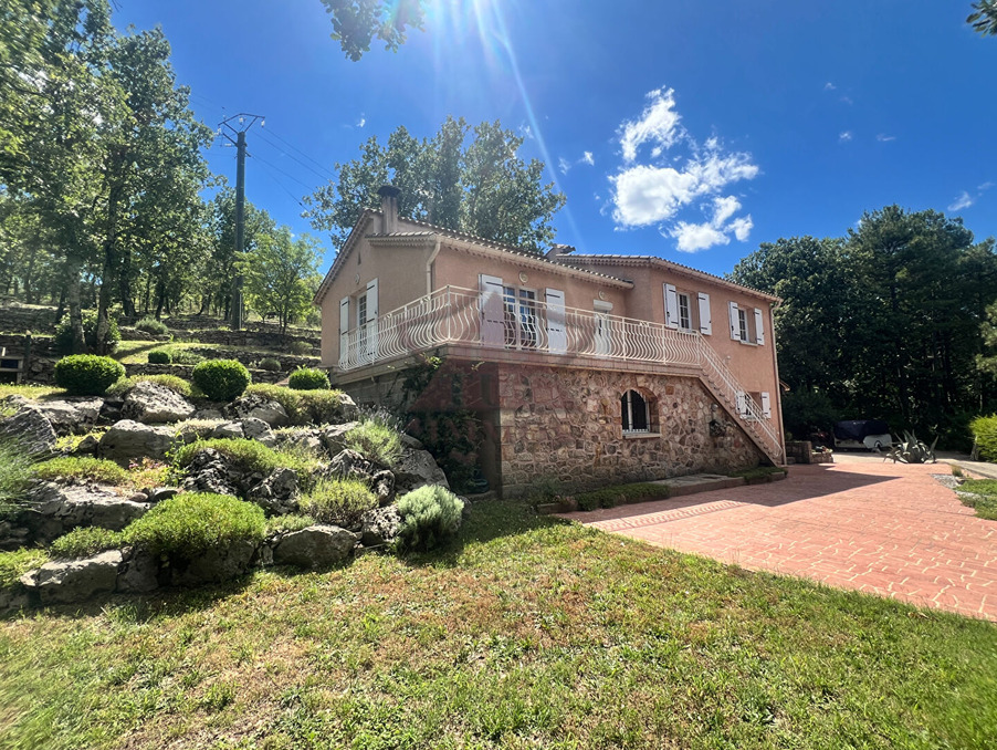 Vente Maison Saint ambroix  320 000 €