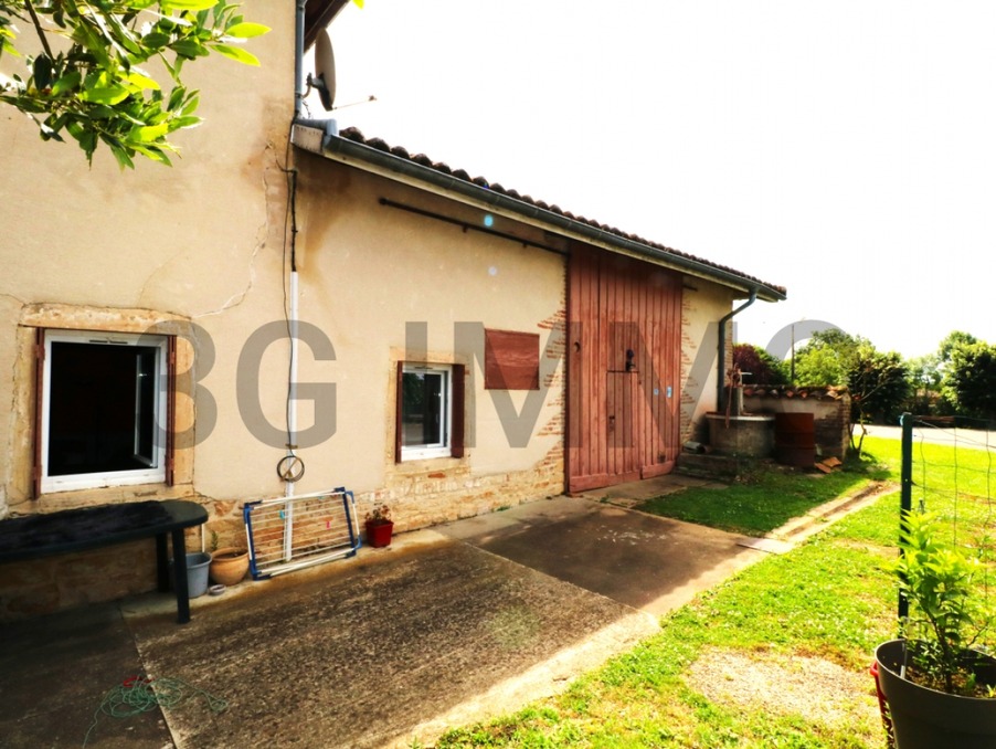Vente Maison PERREX  205 000 €