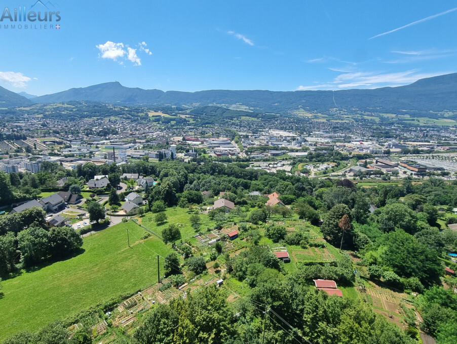 Vente Appartement CHAMBERY  159 000 €