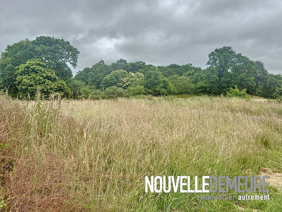 Vente Terrain Quessoy  106 300 €