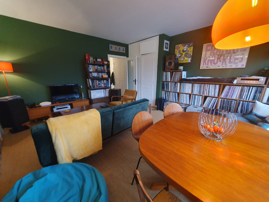 Vente Appartement TOURS  149 800 €
