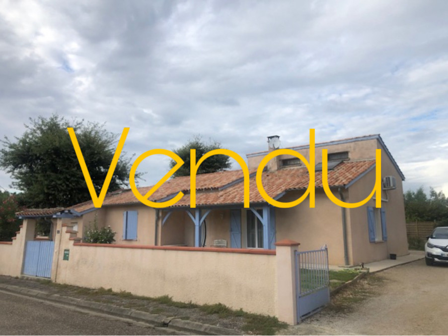 Vente Maison MONTAUBAN  237 900 €