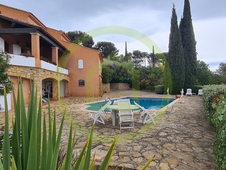 Vente Maison LA CADIERE D'AZUR 1 100 000 €