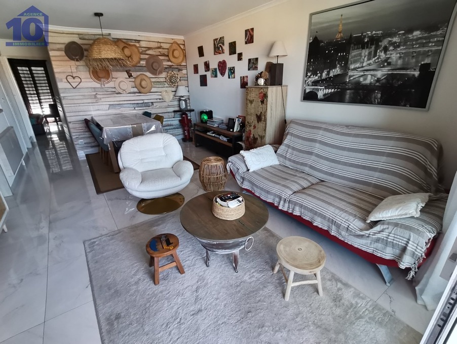 Vente Appartement VALRAS PLAGE  245 000 €