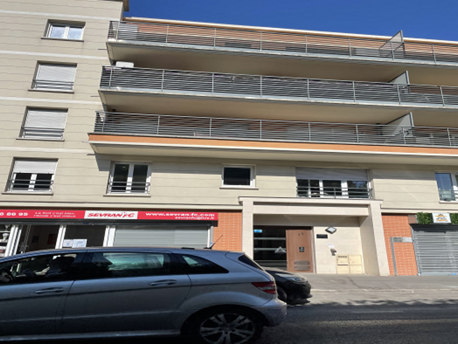 Vente Appartement SEVRAN  195 000 €
