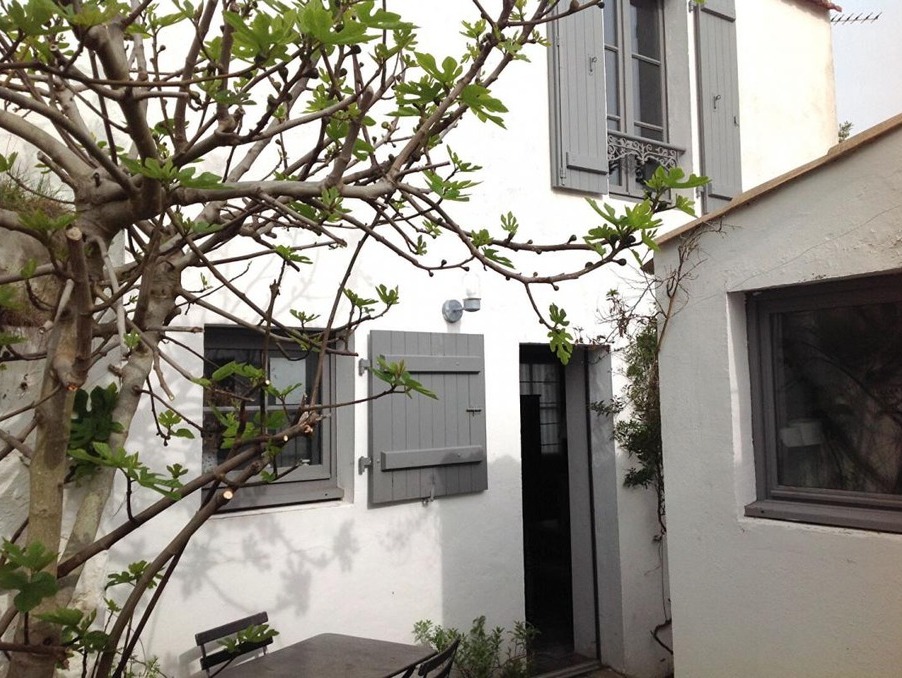 Vente Maison Noirmoutier-en-l'Île  486 450 €