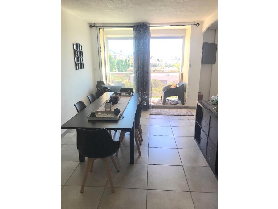 Vente Appartement Marseille 10eme Arrondissement  169 000 €