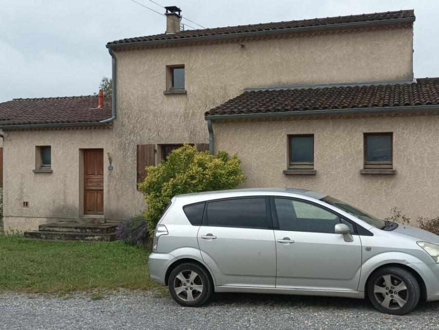 Vente Maison Ruoms  336 000 €