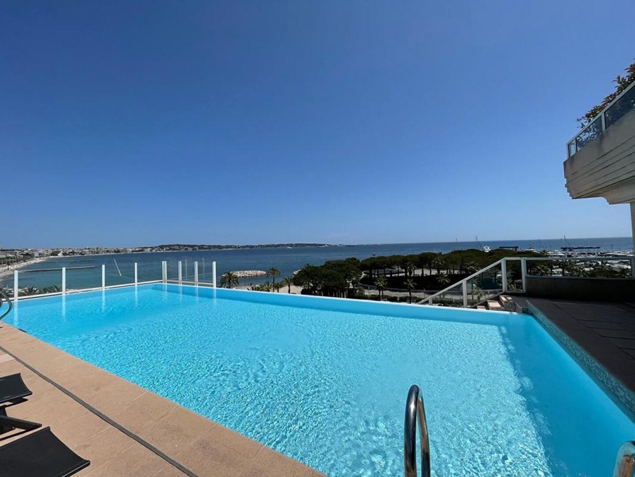 Vente Appartement Golfe-Juan  195 000 €