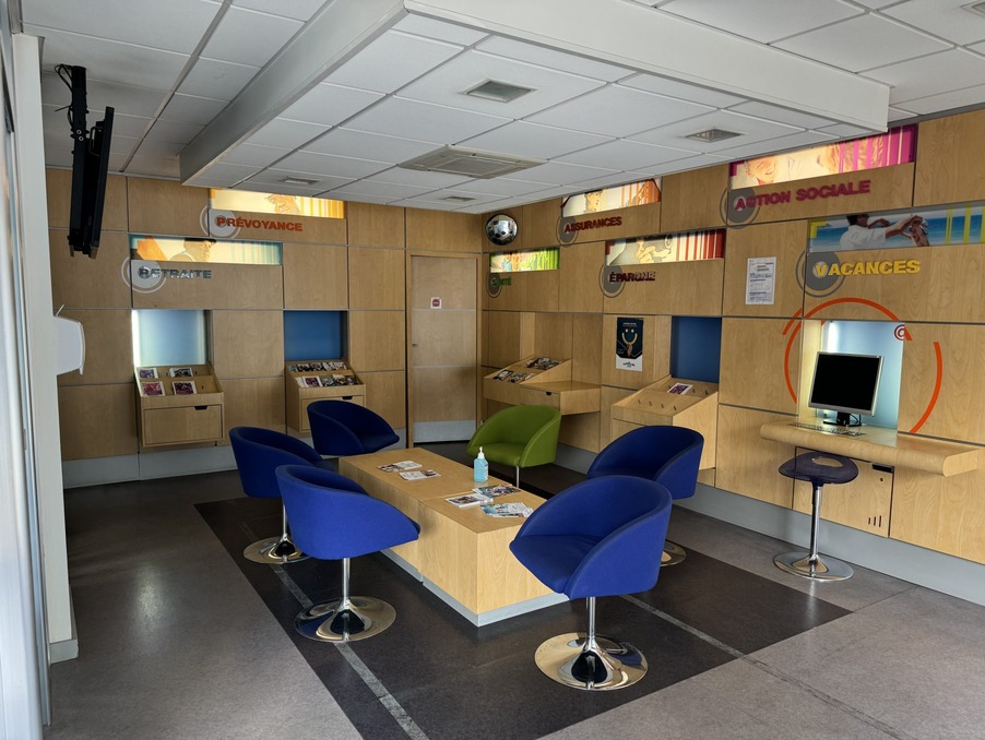 Vente Autre Avignon  498 000 €