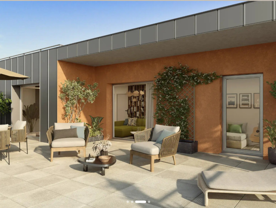 Vente Appartement Pau  395 000 €