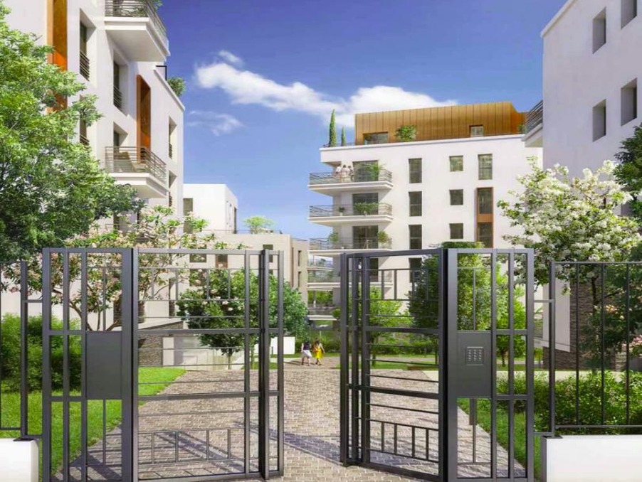 Vente Appartement Rueil-Malmaison  389 000 €