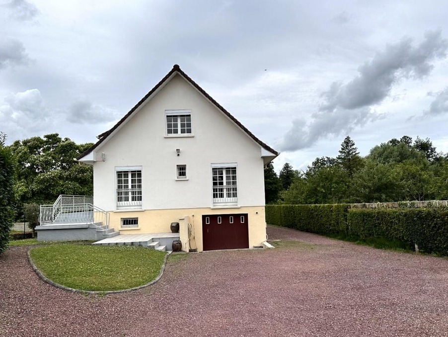 Vente Maison Abbeville  279 000 €
