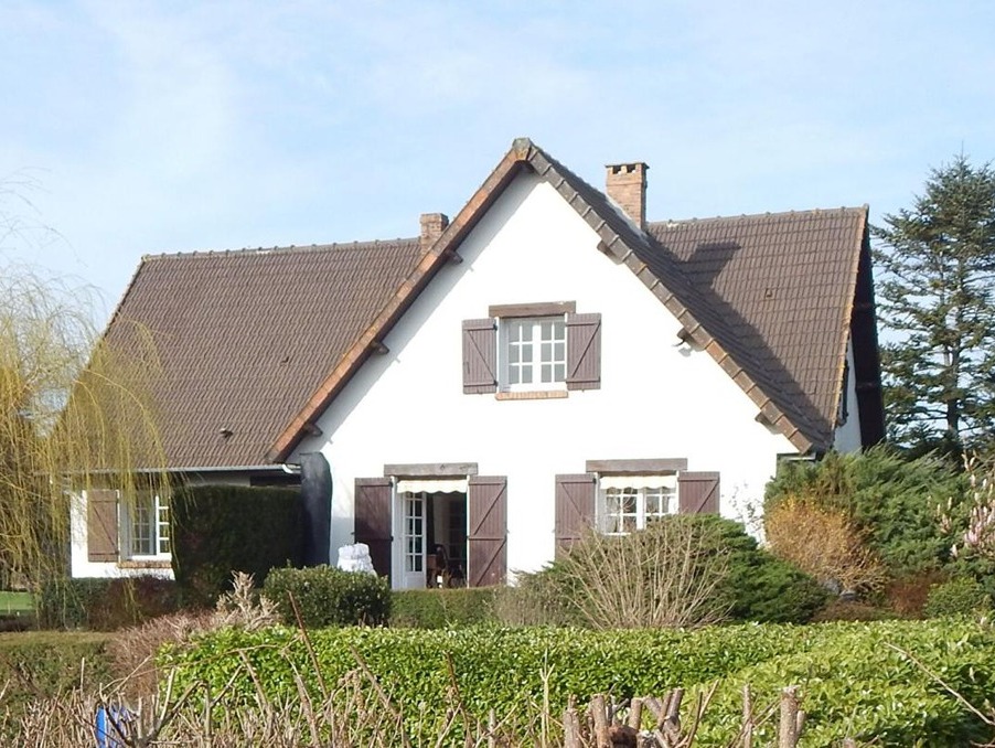 Vente Maison Abbeville  271 000 €