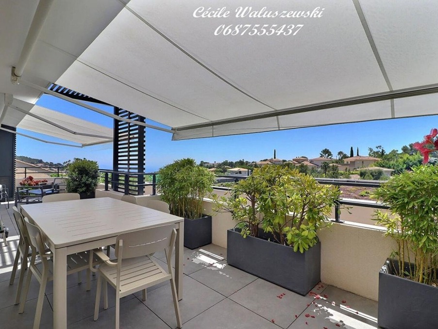 Vente Appartement Bandol  775 000 €