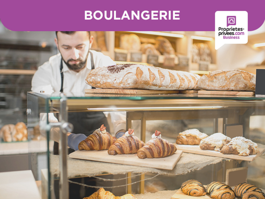 Vente Local Surgères  530 000 €